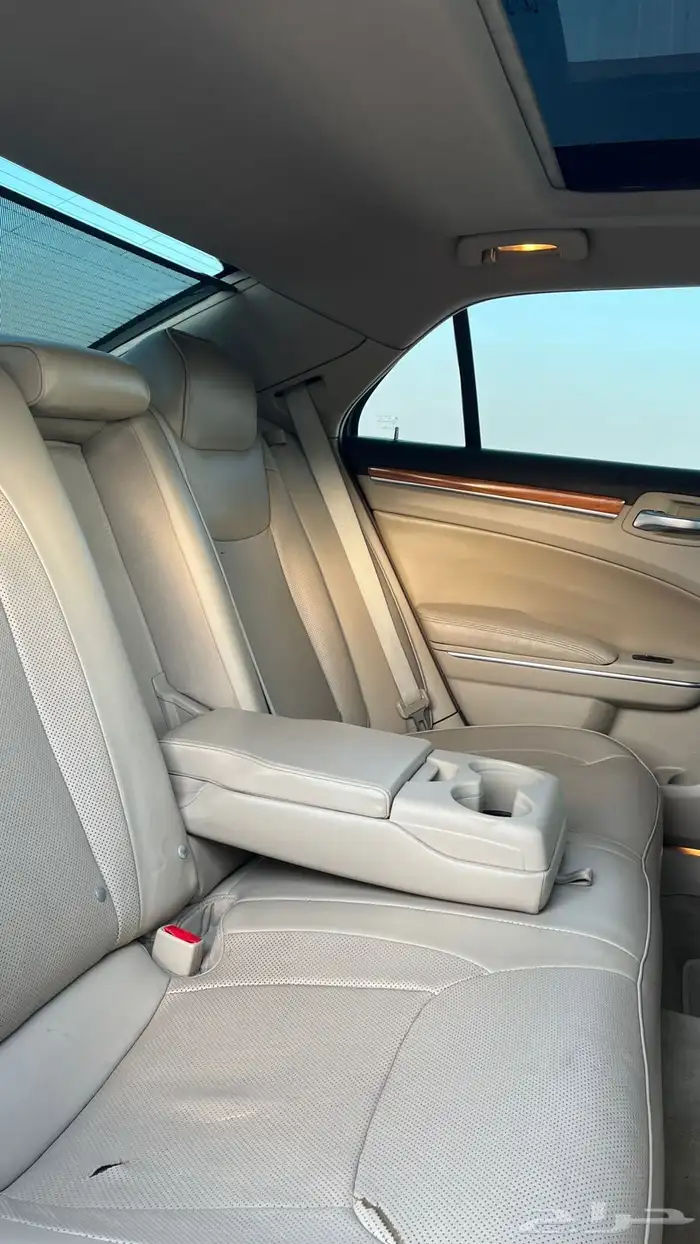 كليزلر 2014 فل الفل محول SRT 9