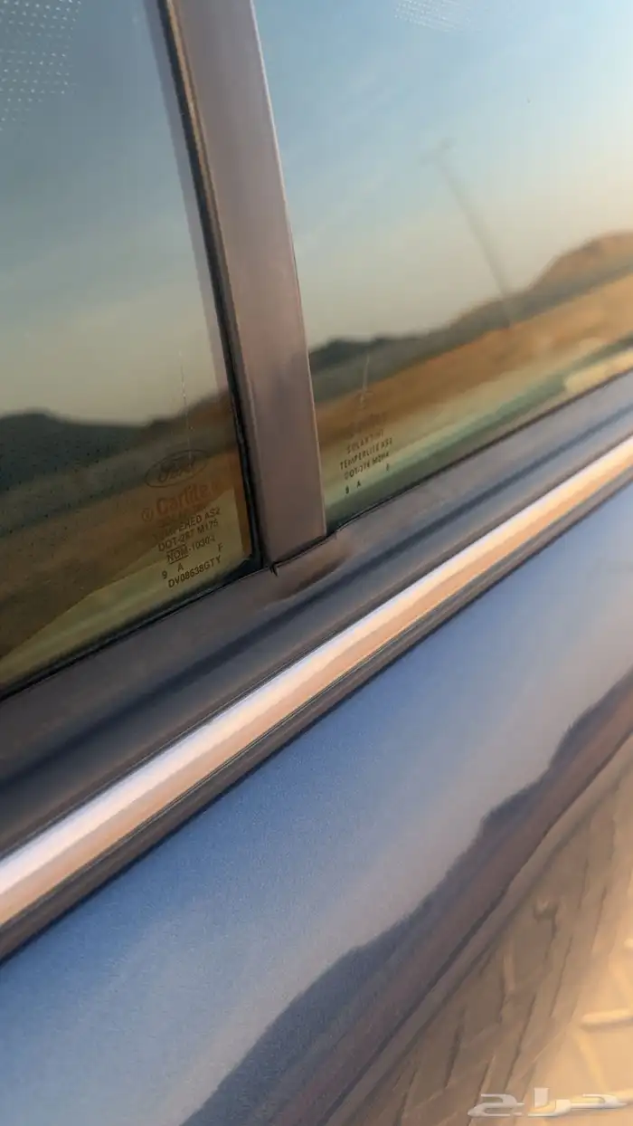 فورد كراون فكتوريا 2010 10