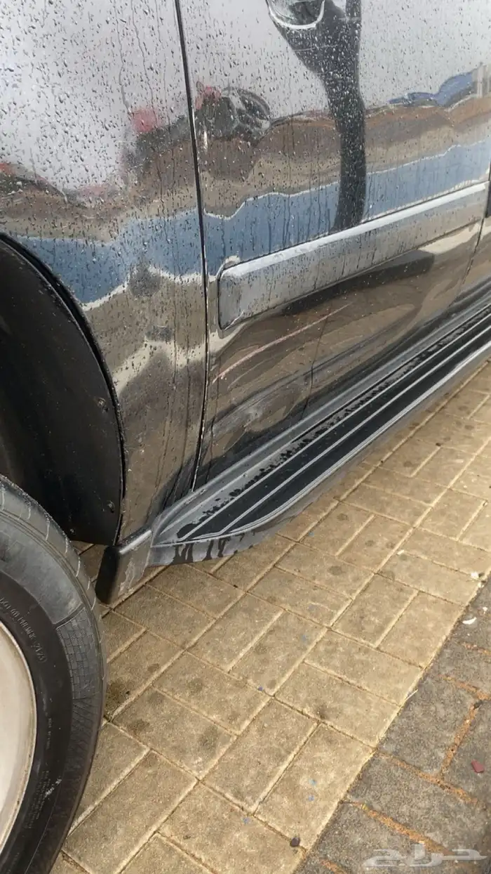 شفروليه سوبربان 2008 6