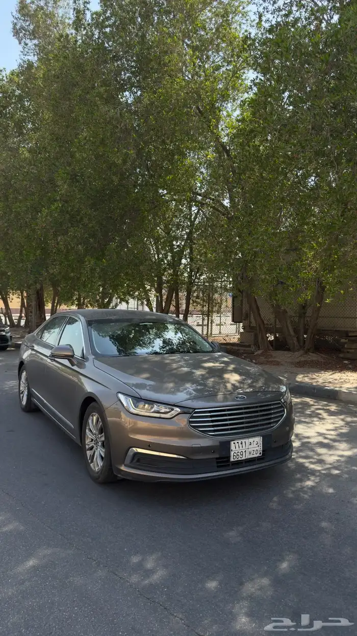 فورد تورس 2020 امبياننتي 2