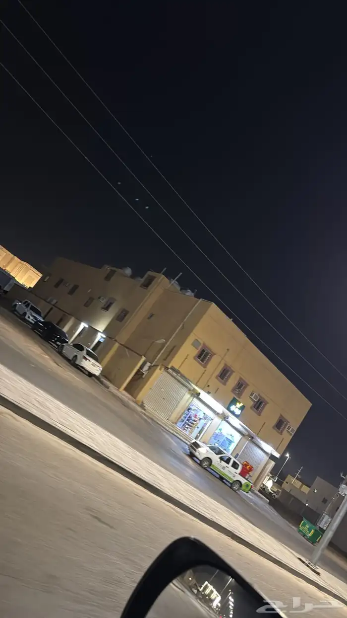 عمارة للبيع على شارع تجاري (حي الوادي) 0