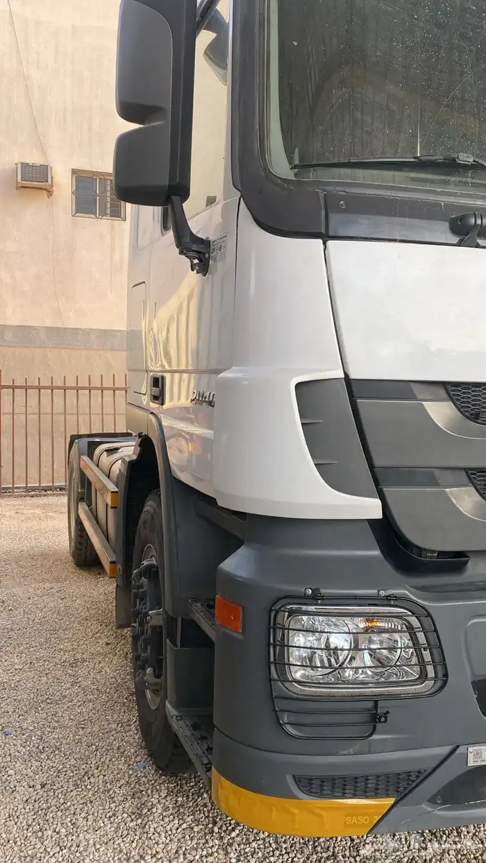 راس اكترس جفالي 2010 1