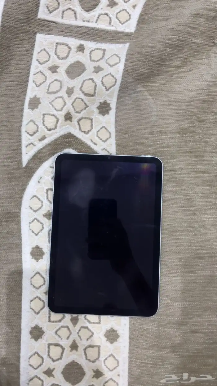 ايباد مني 7 3