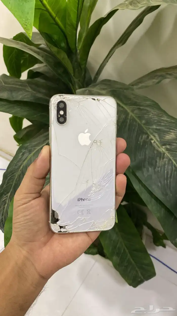 ايفون iPhone XS   64GB 1