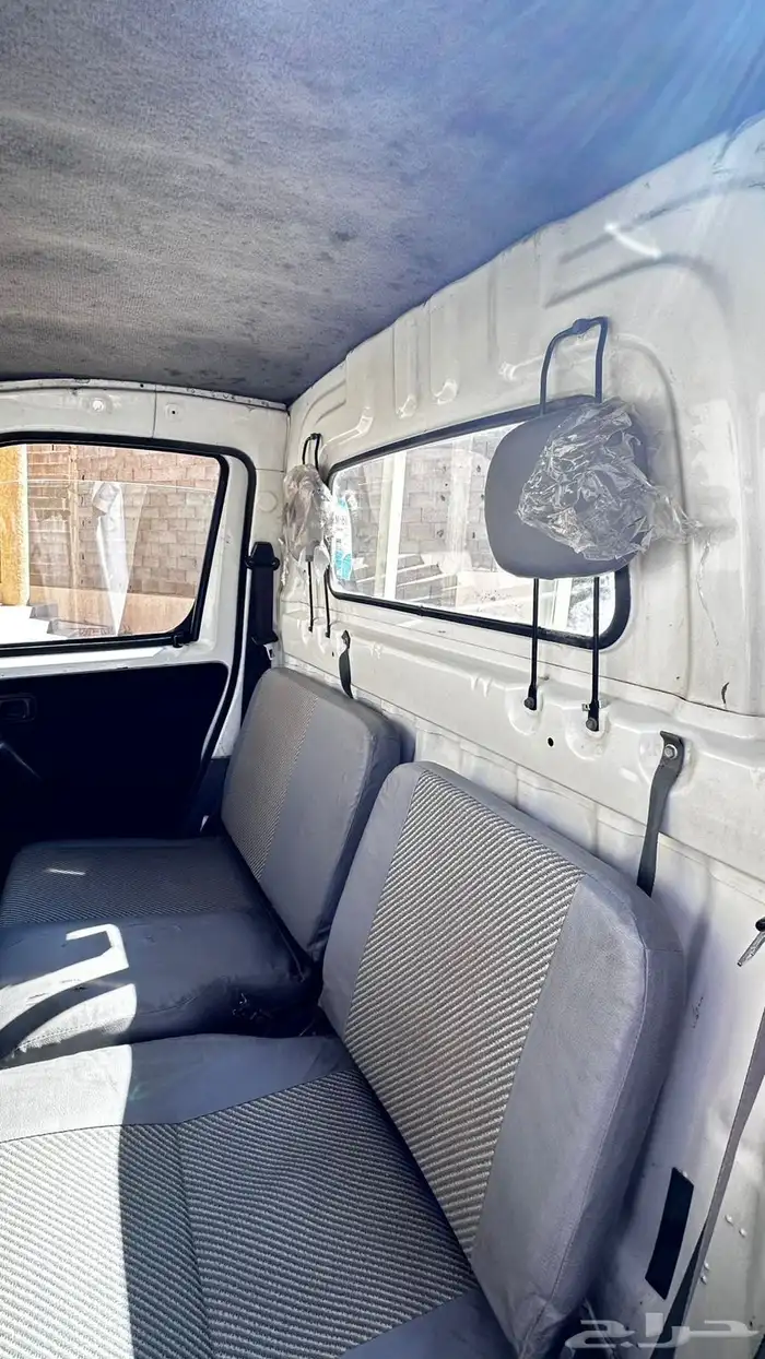 دباب دايهاتسو 2010 11