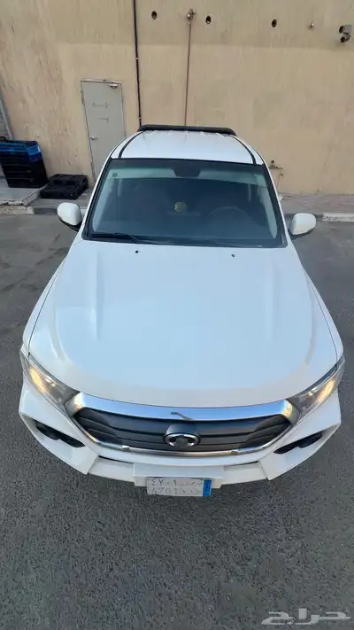 للبيع سيارتين Great Wall index