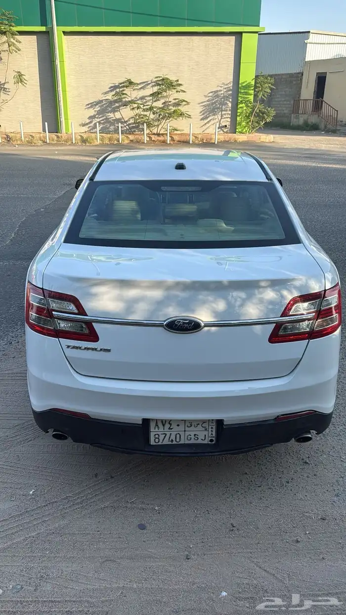 تورس سعودي 2014للبيع 10