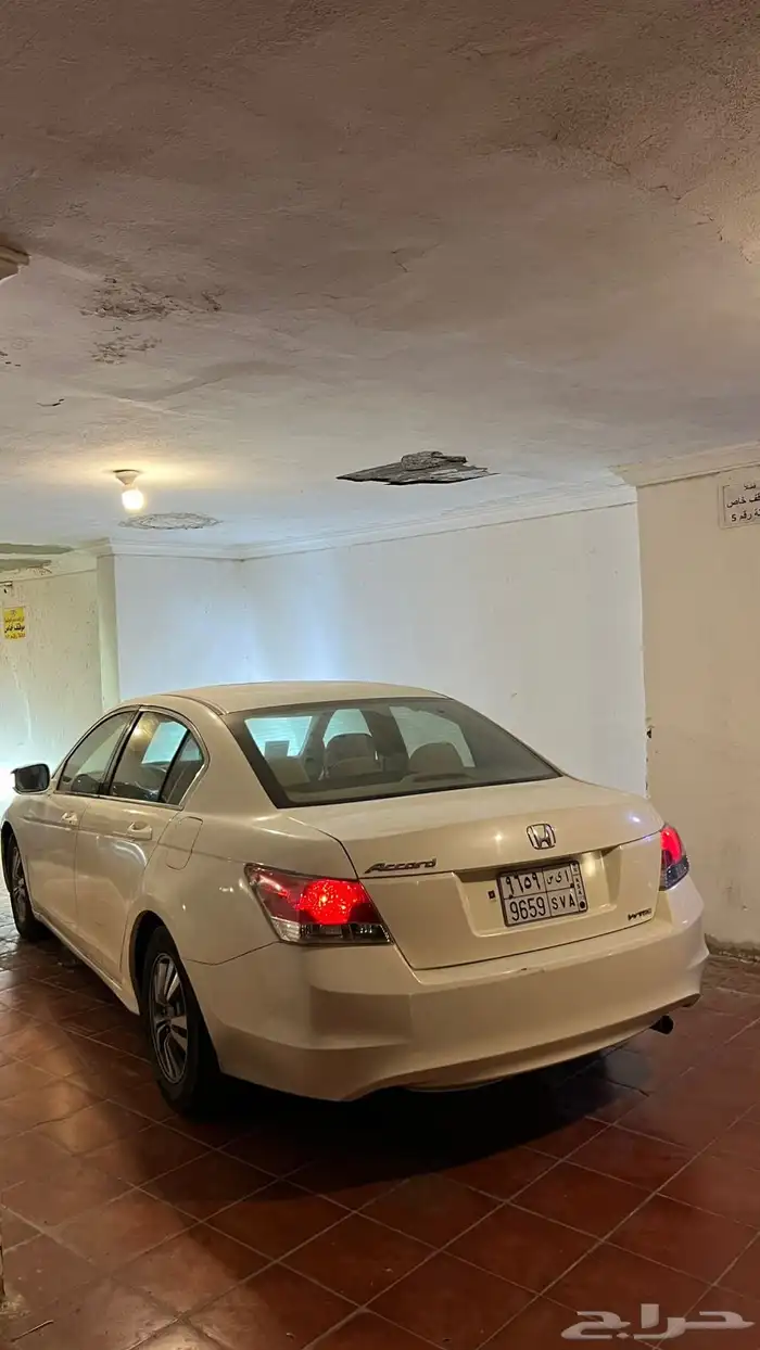 هوندااكورد2009 13