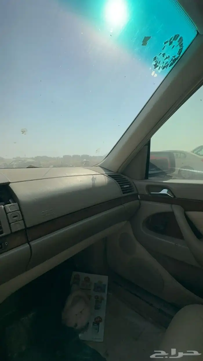 شبح 98 نظيف 320 للبيع كاش أو أقساط 4