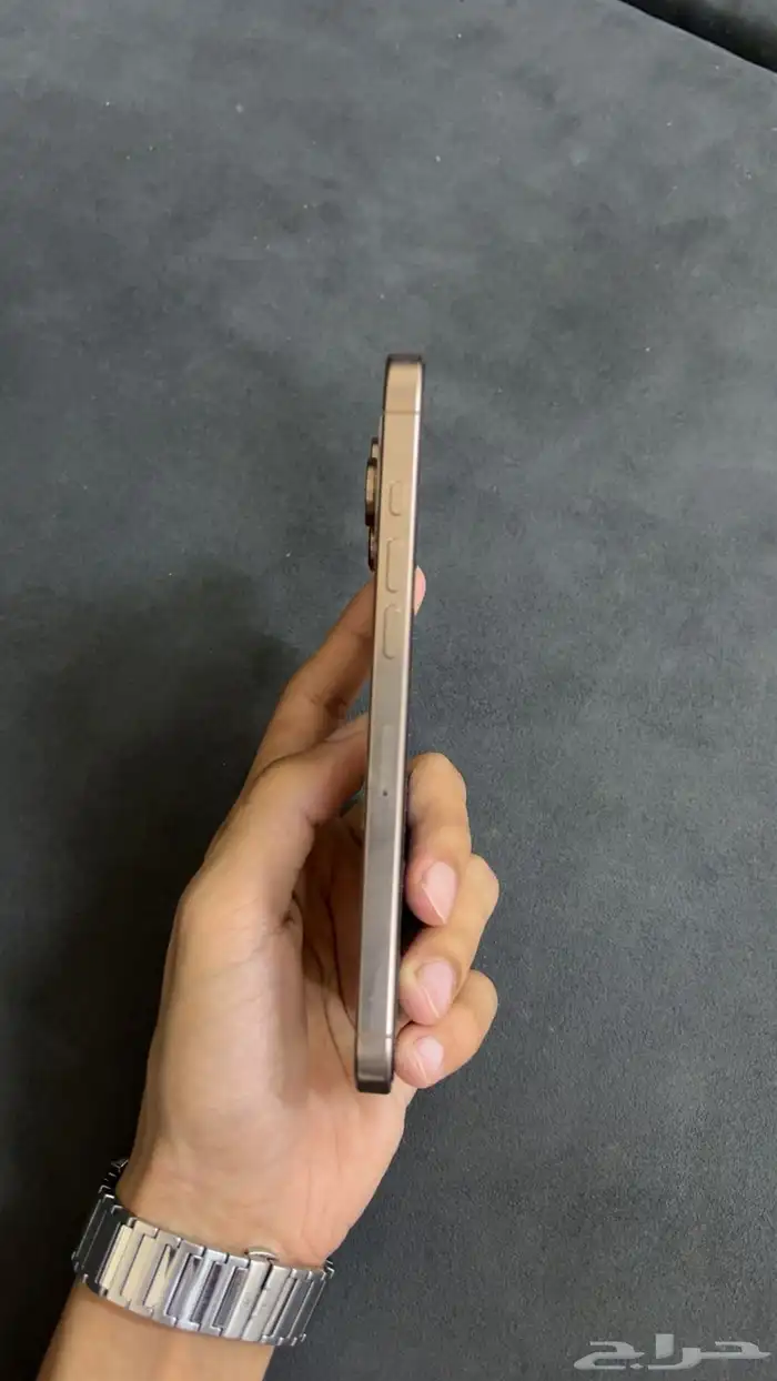 ايفون 16 برو ماكس 2