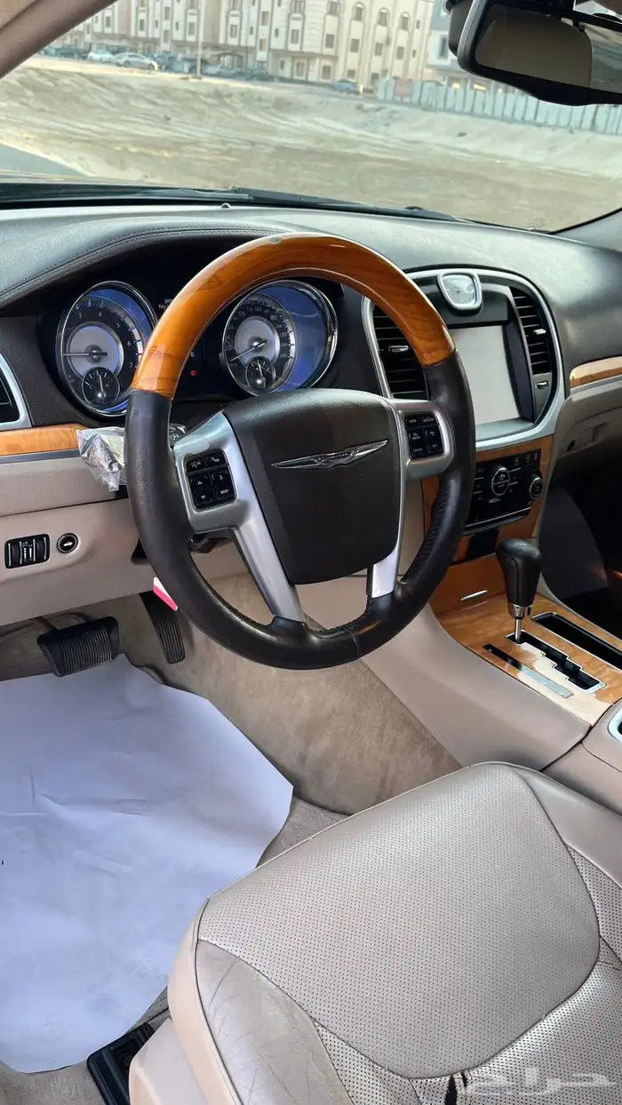 كليزلر 2014 فل الفل محول SRT 5