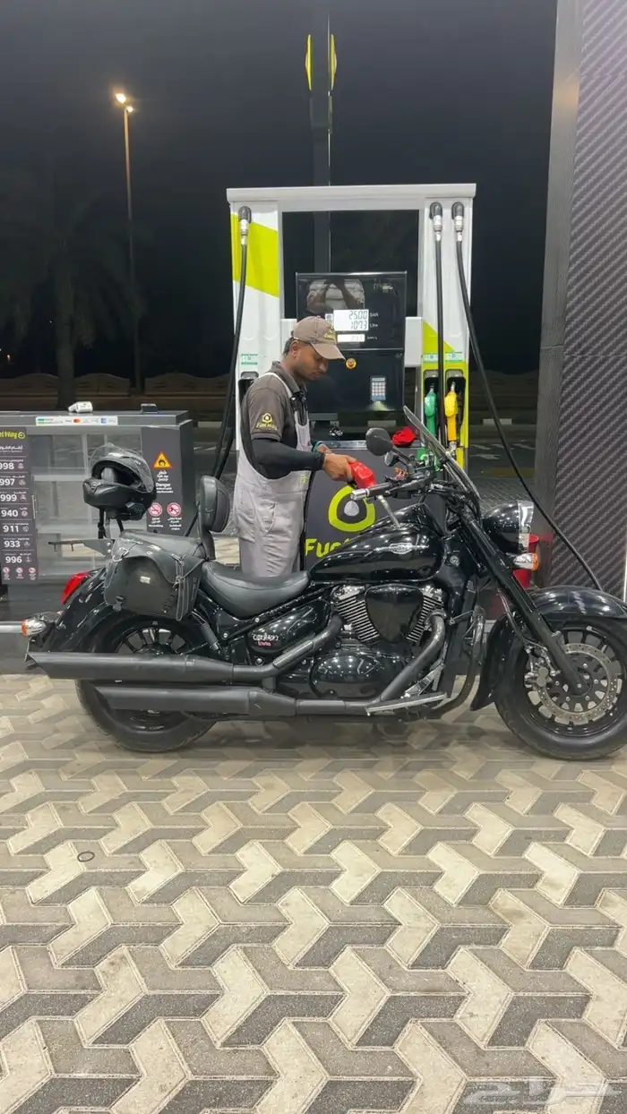 دباب بوليفارد C50 5