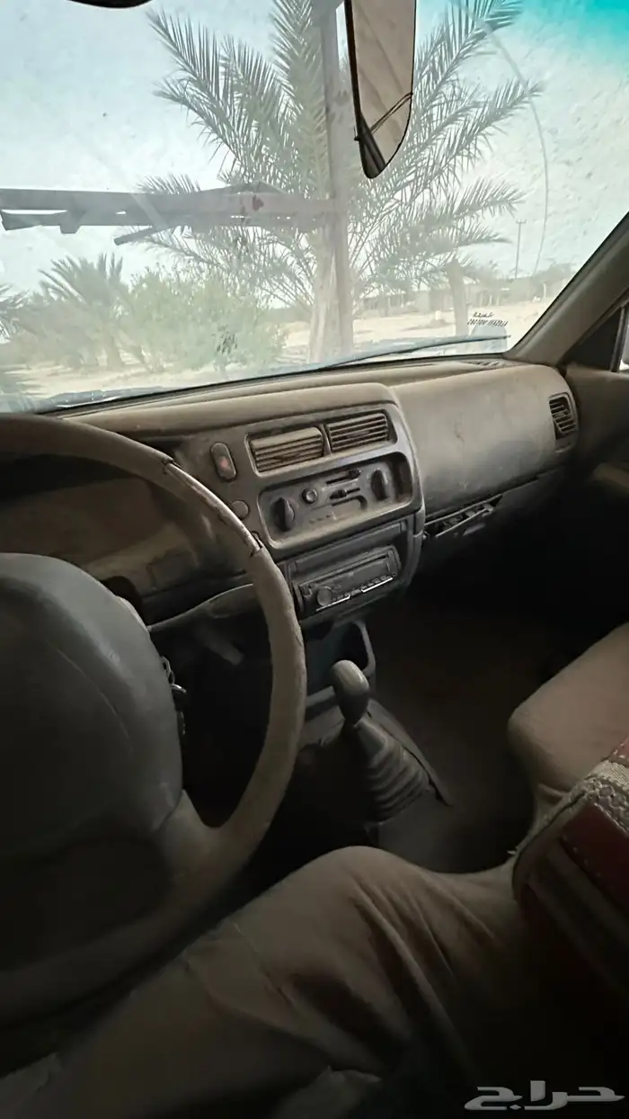 مستبيشي 2005 4