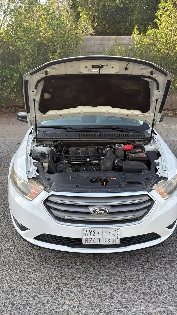 تورس سعودي 2014للبيع 4