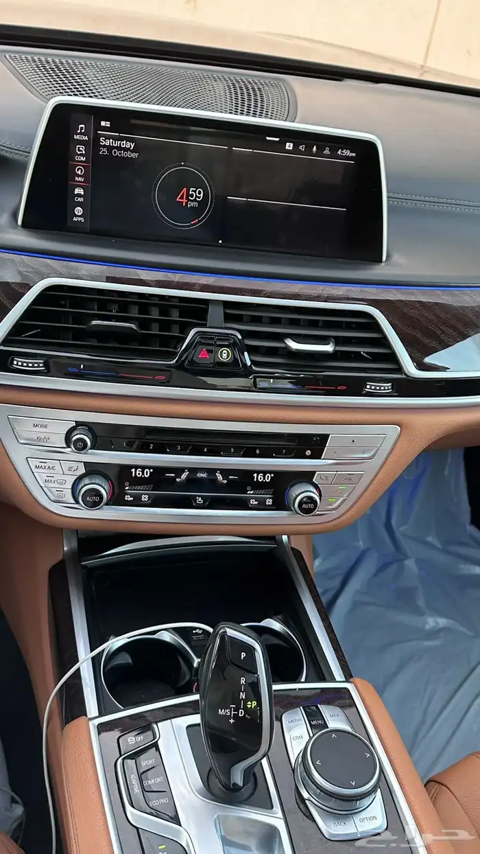 بي ام دبليو 2021 29