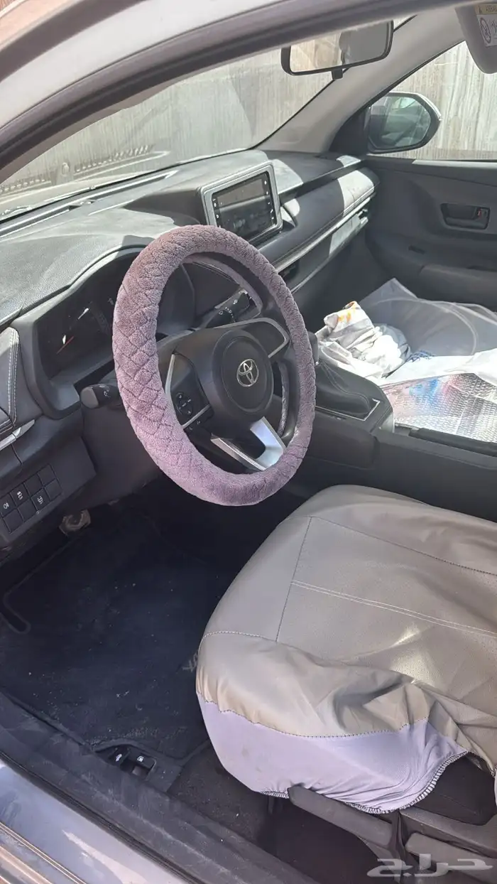 يارس 23 بحاله ممتازه وممشى قليل 7