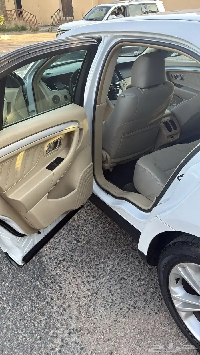 تورس سعودي 2014للبيع 8