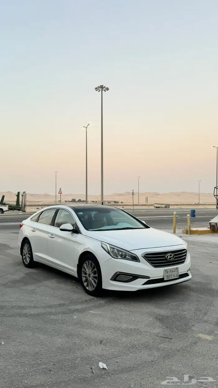 هونداي سوناتا 4