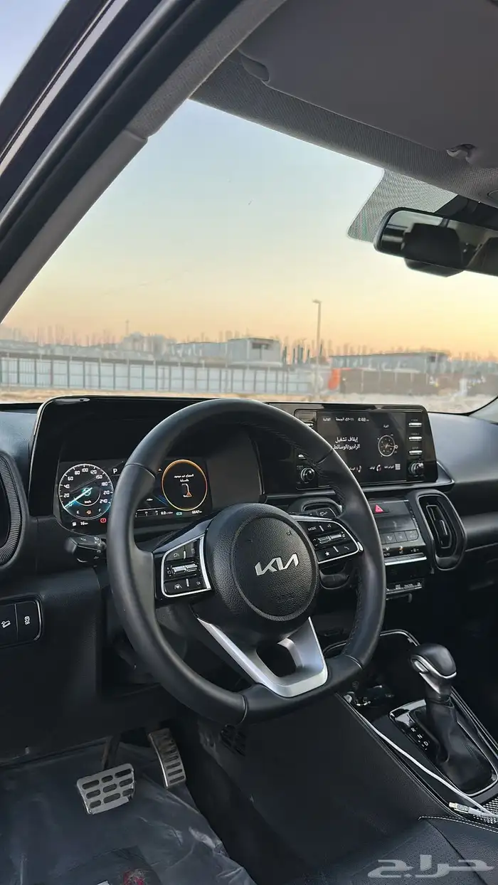 كيا سونت فل اوبشن 0