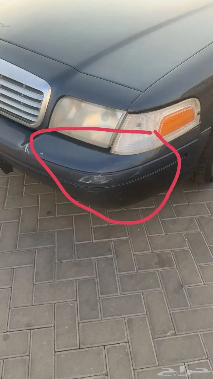 فورد كراون فكتوريا 2010 6