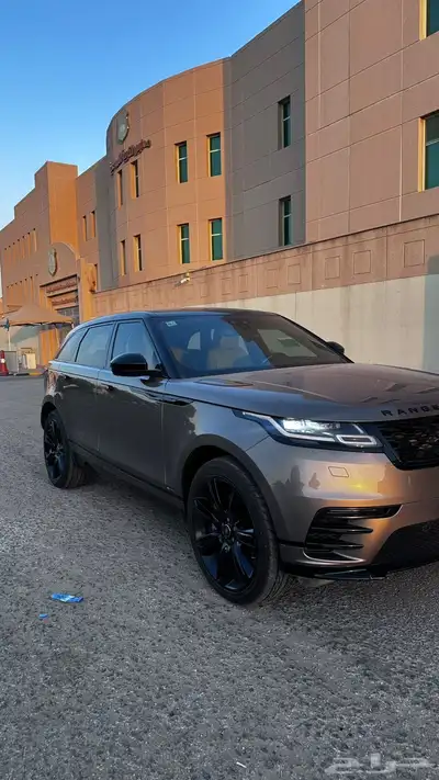 لاند روفر فيلار ممشى قليل بي300 index