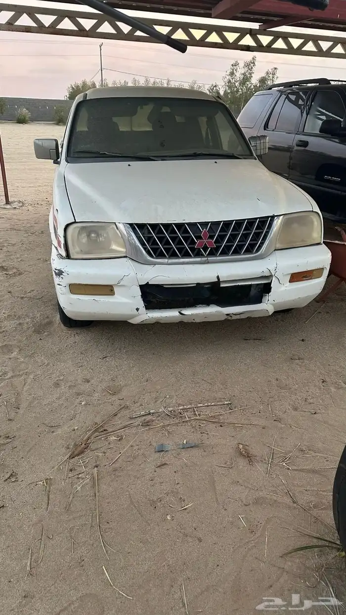 مستبيشي 2005 9