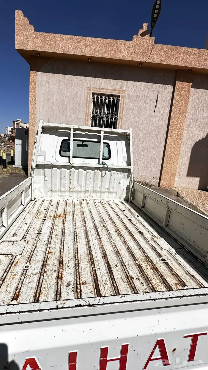 دباب دايهاتسو 2010 8