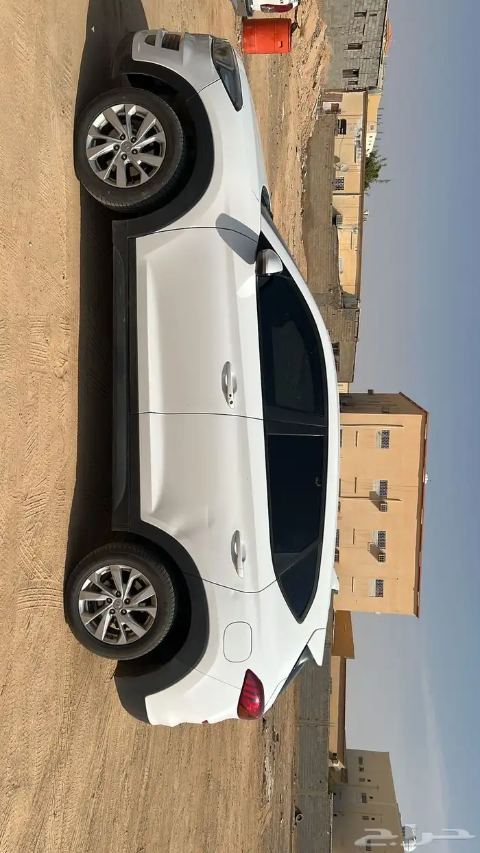 توسان 2019 ديزل للبيع 1