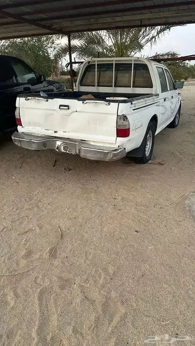 مستبيشي 2005 index