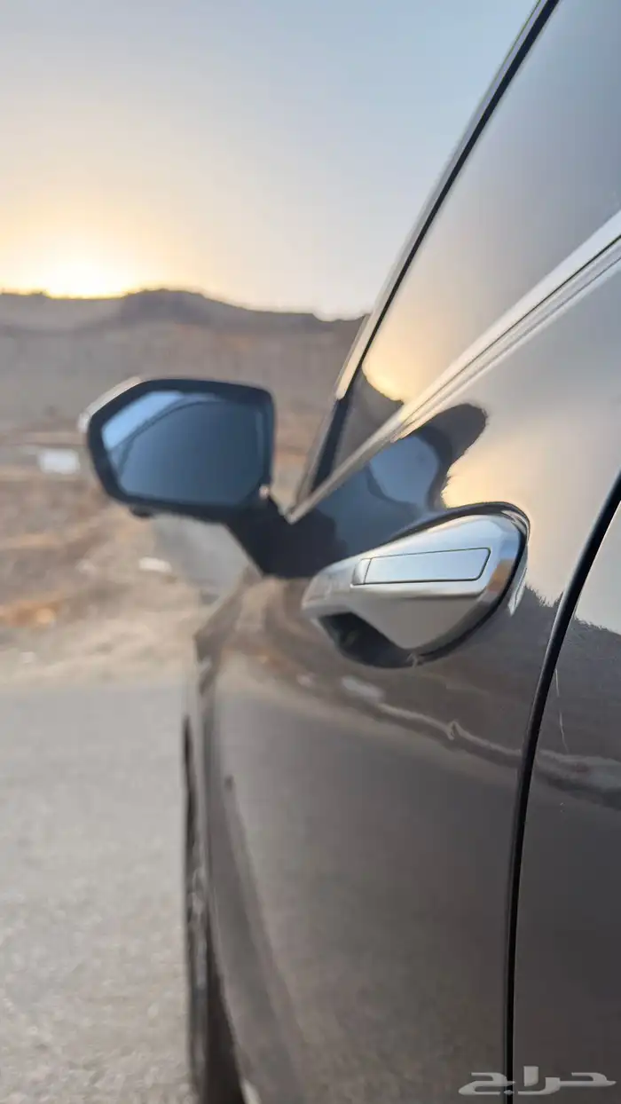 هيونداي باليسيد 2022 ( بنزين) v6 فل كامل 4