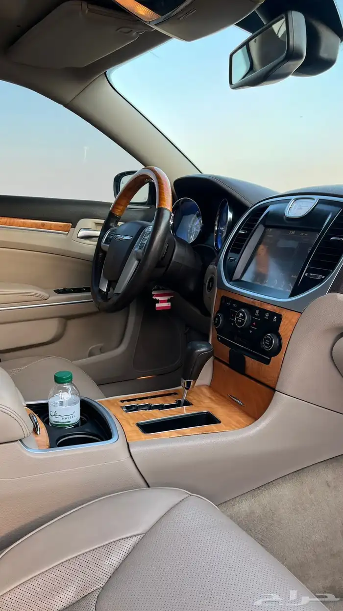 كليزلر 2014 فل الفل محول SRT 8