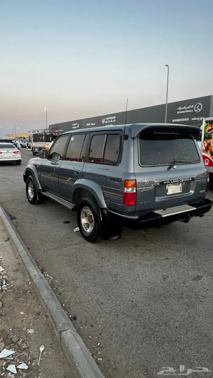 جيب صالون موديل 1995 1