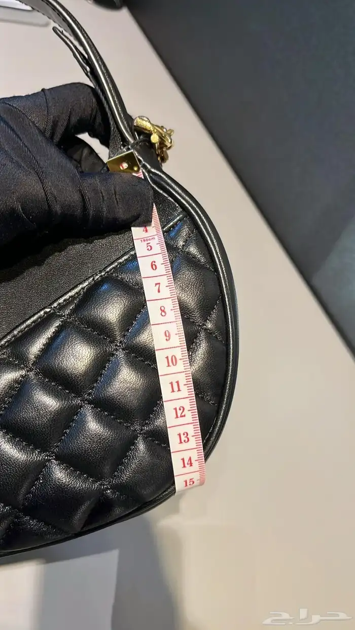 شنطة فرزاتشي اصليه جديده استخدام معدود 4