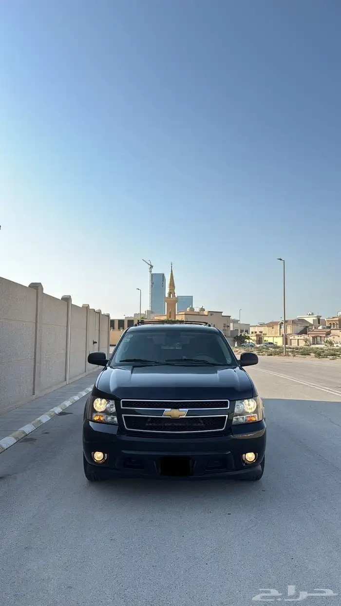 تاهو 2014 دبل LT 1