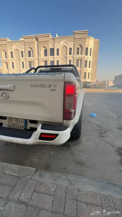 للبيع سيارتين Great Wall index