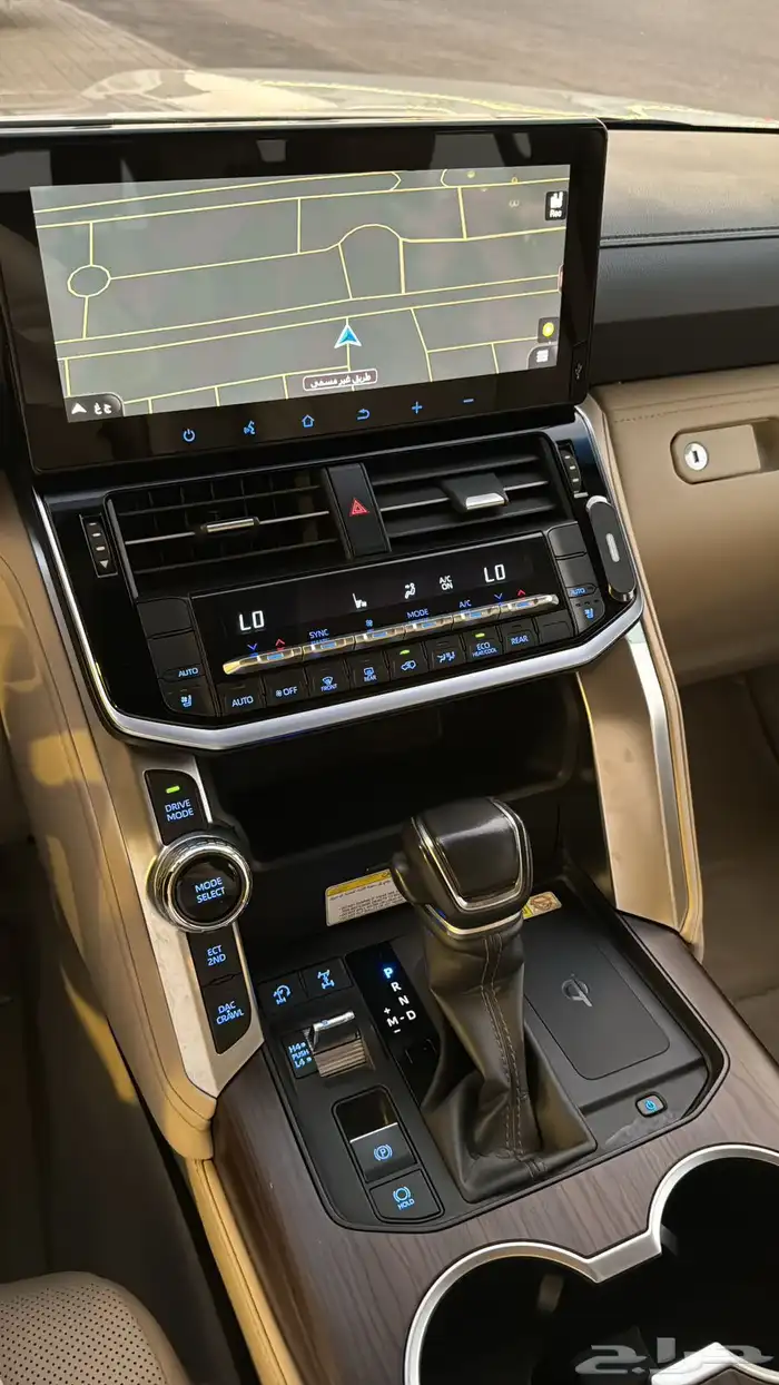 جكسار سعودي L4 9