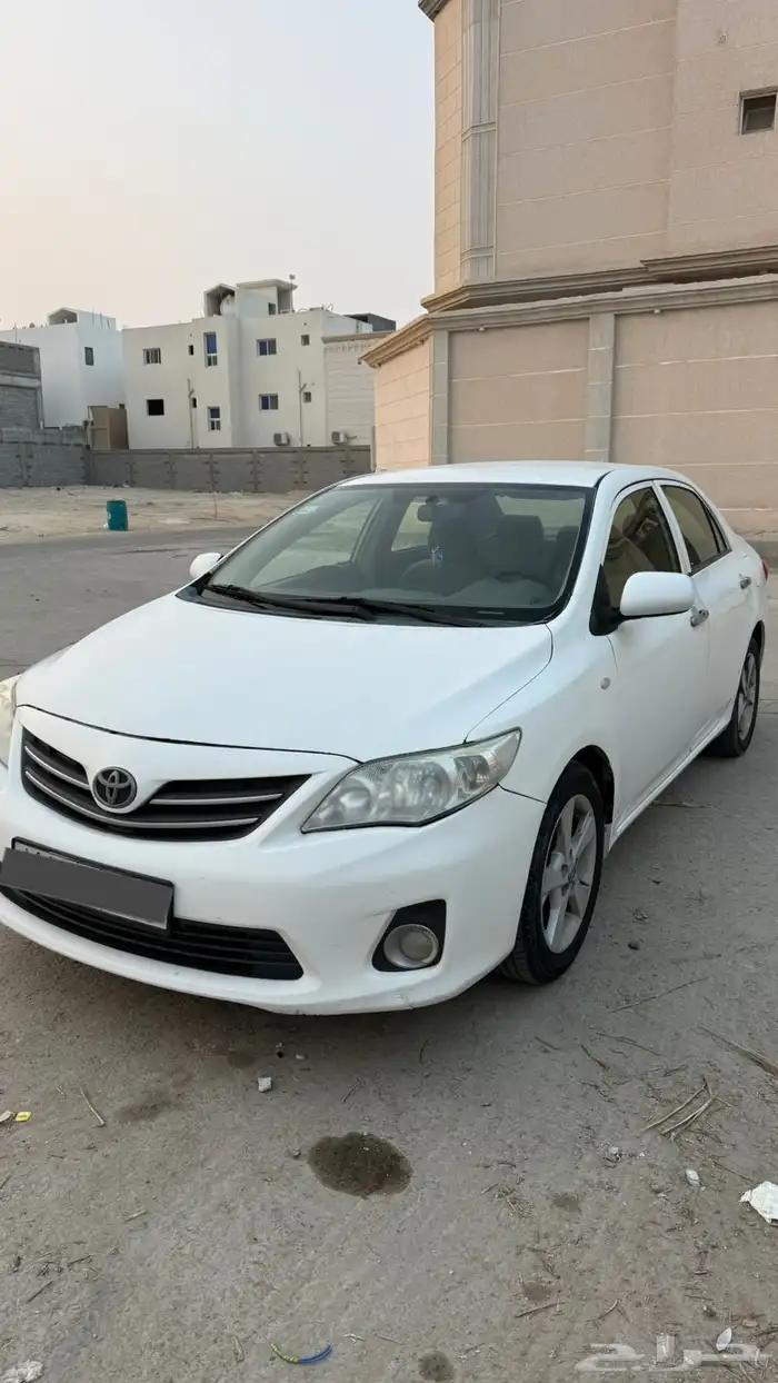 كورلاء 2013 ستندر للبيع 1