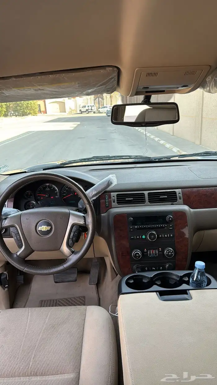 تاهو 2014 دبل LT 12