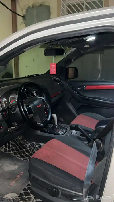 ايسوزو ديماكس GT موديل2019 للبيع index