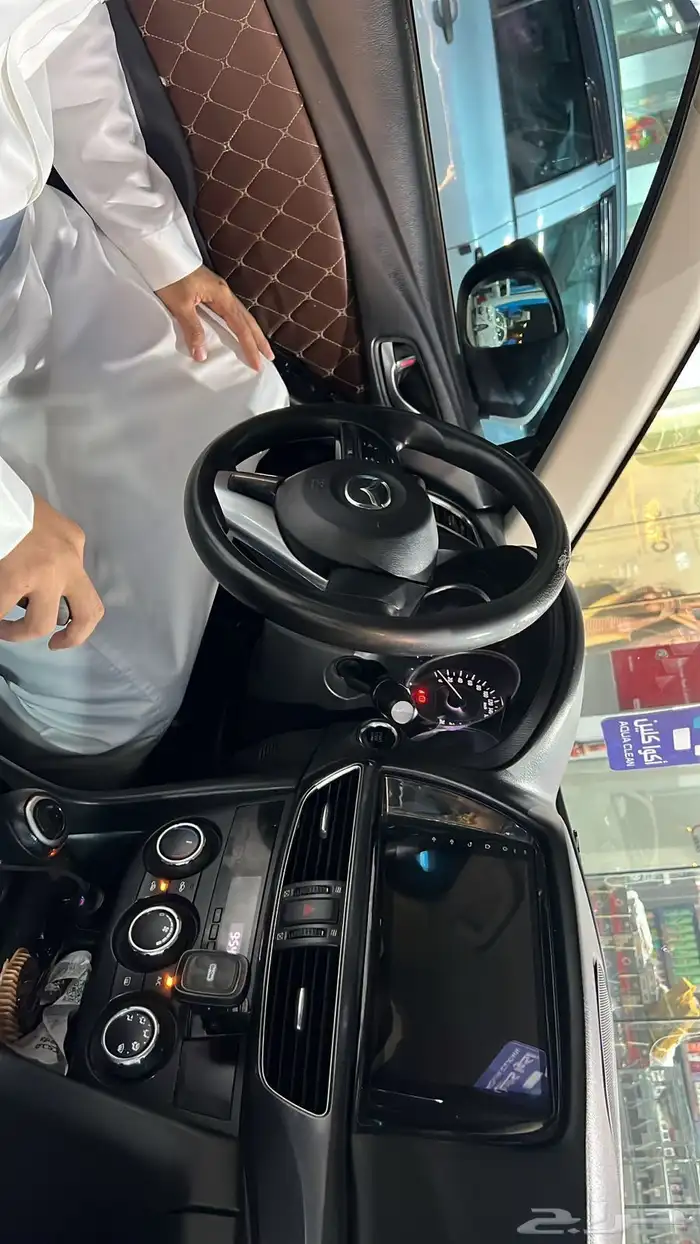 للبيع مازدا 6 2014 9