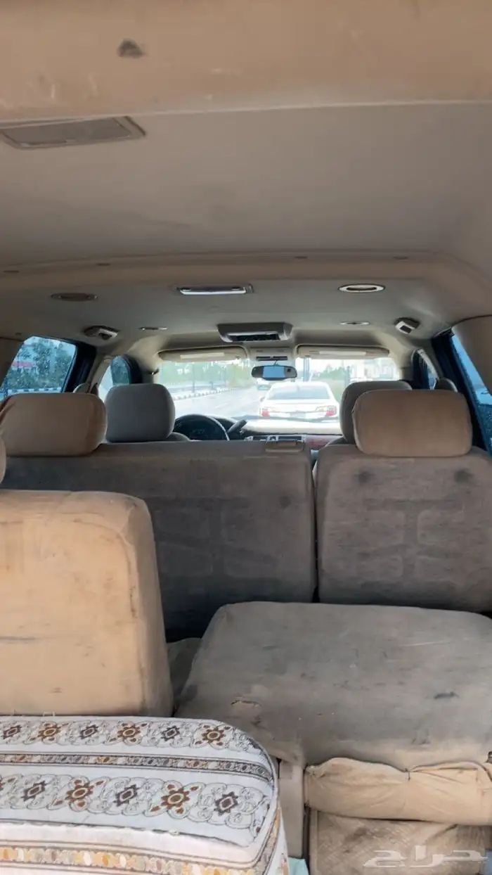 شفروليه سوبربان 2008 9