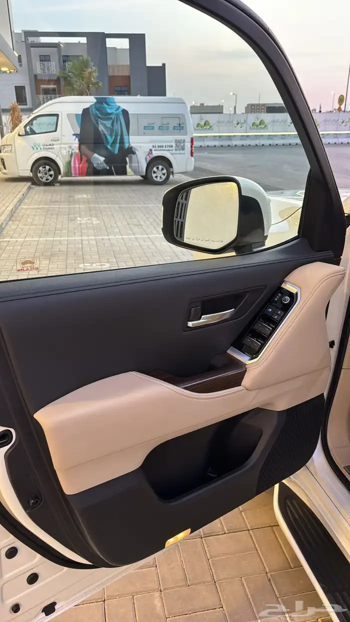 جكسار سعودي L4 12