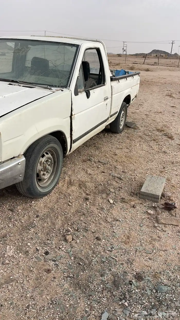 تشليح ددسن وكورد و جمس وجيب نيسان 15