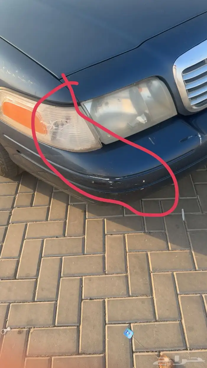 فورد كراون فكتوريا 2010 5