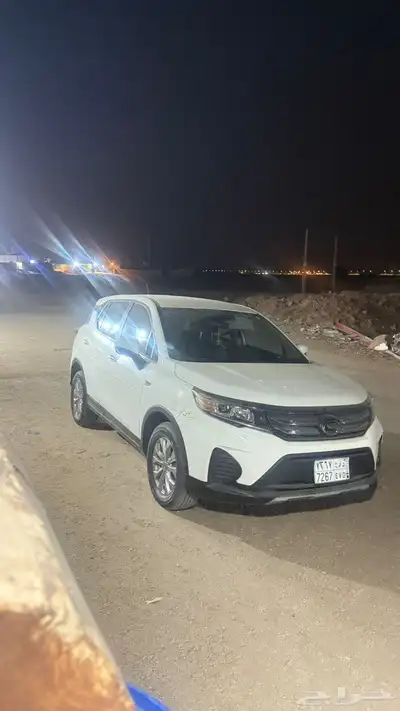 للبيع سيارة جوانزو 0