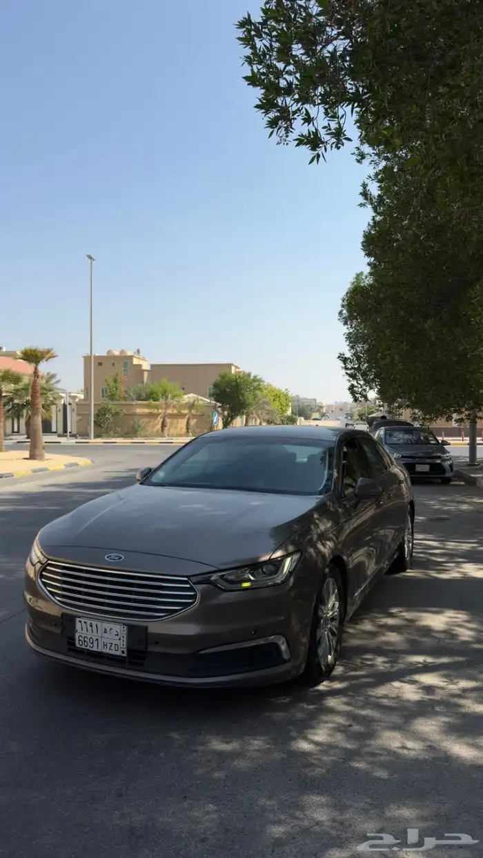 فورد تورس 2020 امبياننتي 3