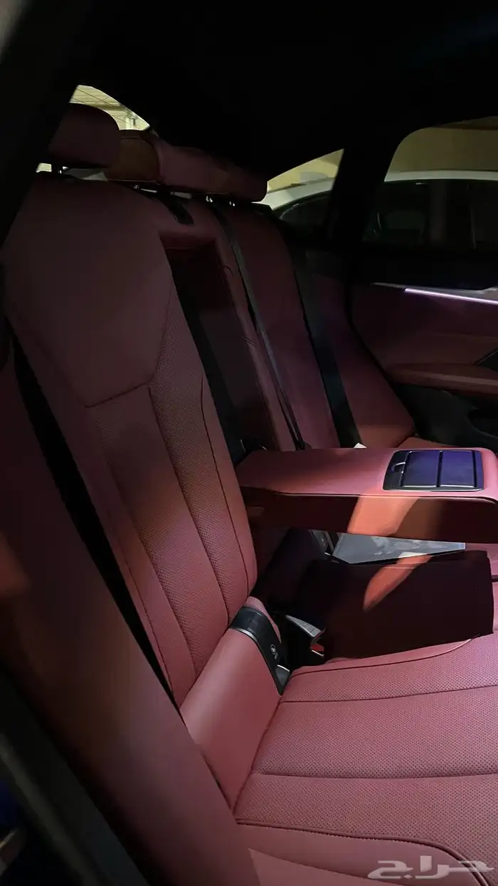 بي ام دبليو 420i جراند كوبيه 2023 9