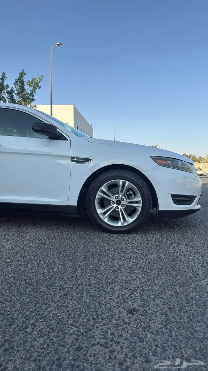 تورس سعودي 2014للبيع 9