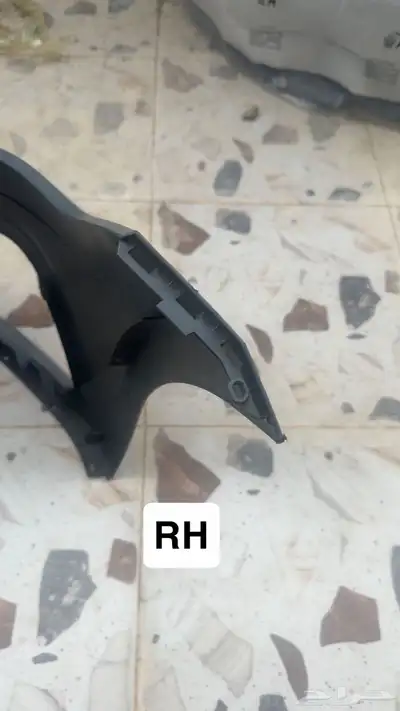 صدام امامي موستنج 2015-2017 استوكات بسعر 407.5 ريال index