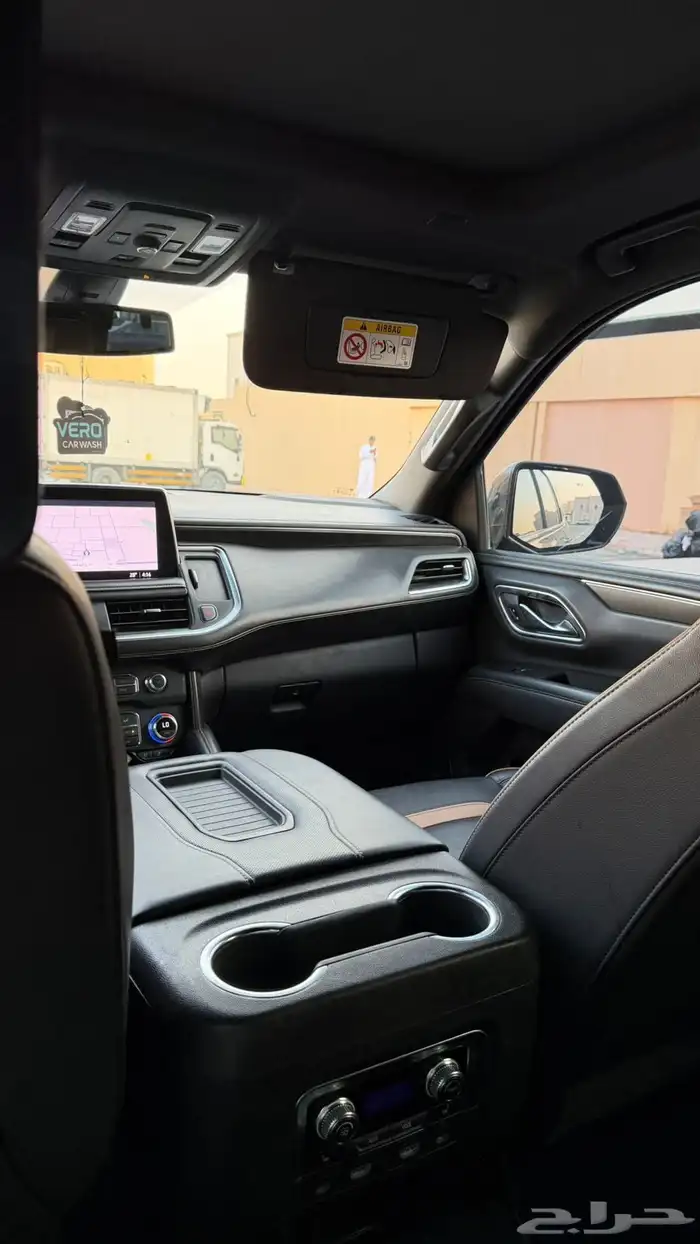 جمس يوكن AT4 فل ابشن 10